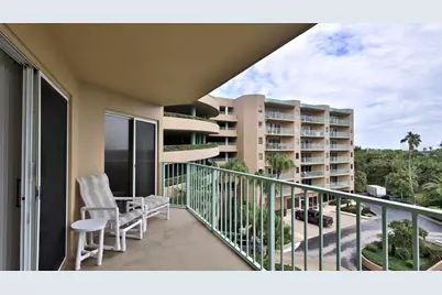 4 Oceans West Boulevard #508D, Daytona Beach Shores, FL 32118 - Photo 3