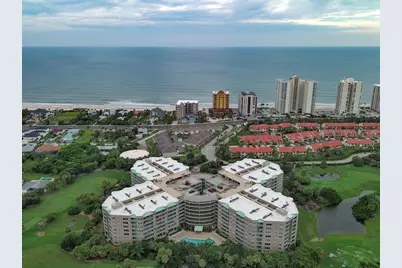 4 Oceans West Boulevard #508D, Daytona Beach Shores, FL 32118 - Photo 41