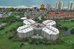 4 Oceans W Blvd, Daytona Beach Shores, FL 32118 - Photo 1