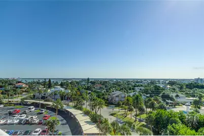 880 Mandalay Avenue #604, Clearwater Beach, FL 33767 - Photo 13