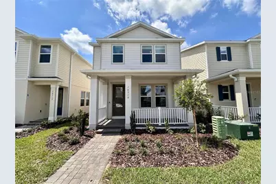 16319 Honey Harvest Street, Winter Garden, FL 34787 - Photo 1