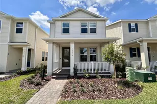 16319 Honey Harvest St, Winter Garden, FL 34787 - Photo 1