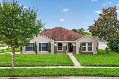 356 Black Springs Lane, Winter Garden, FL 34787 - Photo 1