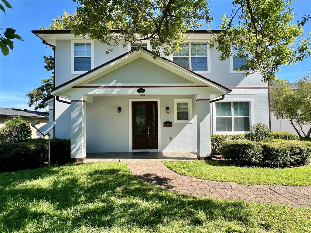 1409 Michigan Ave - 1409 Michigan Ave, Winter Park, FL 32789 Luxury Property | Jose Angel Pina