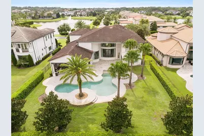 4201 Isabella Circle, Windermere, FL 34786 - Photo 5