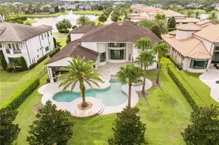 4201 Isabella Cir, Windermere, FL 34786 - Photo 5