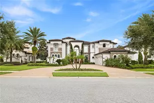4201 Isabella Cir, Windermere, FL 34786 - Photo 9