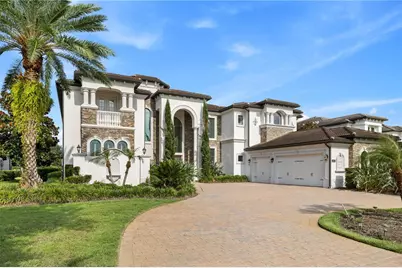 4201 Isabella Circle, Windermere, FL 34786 - Photo 3