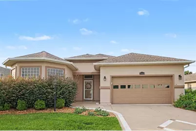 10888 SE 170th Lane Road, Summerfield, FL 34491 - Photo 1