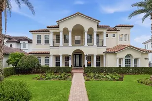 7301 Wild Blackberry Trail, Winter Garden, FL 34787 - Photo 1