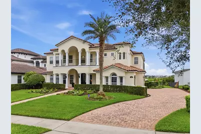 7301 Wild Blackberry Trail, Winter Garden, FL 34787 - Photo 3