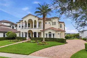 7301 Wild Blackberry Trail, Winter Garden, FL 34787 - Photo 3