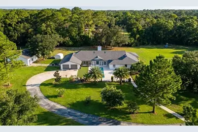 1 Cunningham Lane, Debary, FL 32713 - Photo 1