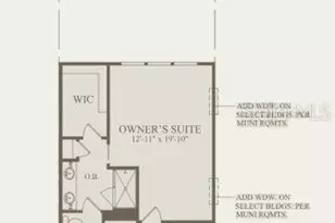 4560 Orchard View Alley, Clermont, FL 34714 - Photo 3