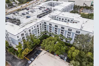 300 E South Street #2001, Orlando, FL 32801 - Photo 31