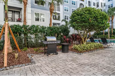 300 E South Street #2001, Orlando, FL 32801 - Photo 35