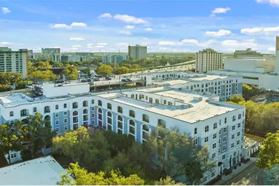 300 E South Street #2001, Orlando, FL 32801 - Photo 29