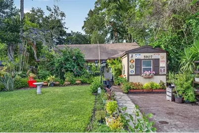 5907 Uona Avenue, Orlando, FL 32835 - Photo 1