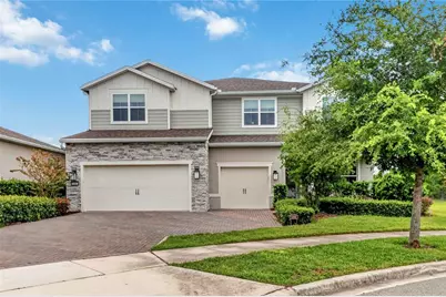 13485 Panama Beach Court, Orlando, FL 32827 - Photo 3