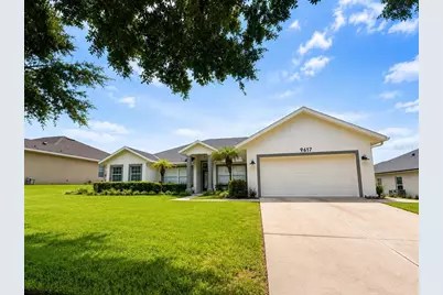9617 Spring Lake Drive, Clermont, FL 34711 - Photo 1