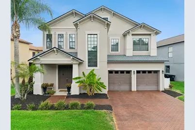 10033 Lake District Lane, Orlando, FL 32832 - Photo 1