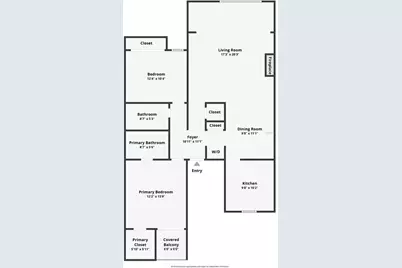1074 E Michigan Street #1074B, Orlando, FL 32806 - Photo 25
