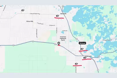 3133 E Lloyd St, Inverness, FL 34453 - Photo 5