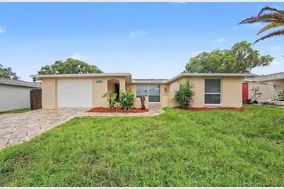 9135 Hunt Club Lane, Port Richey, FL 34668 - Photo 1