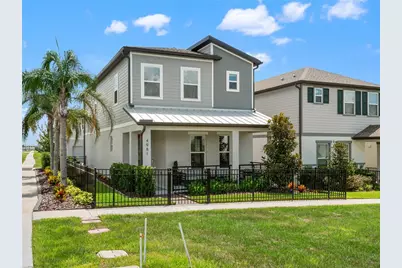 4981 Coral Bean Alley, Winter Garden, FL 34787 - Photo 1