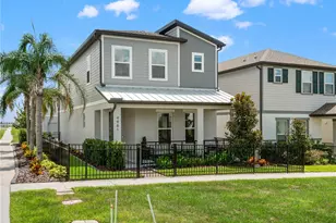 4981 Coral Bean Aly, Winter Garden, FL 34787 - Photo 1
