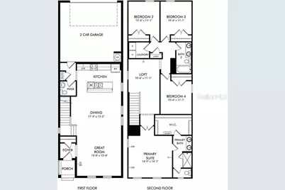 4981 Coral Bean Alley, Winter Garden, FL 34787 - Photo 35
