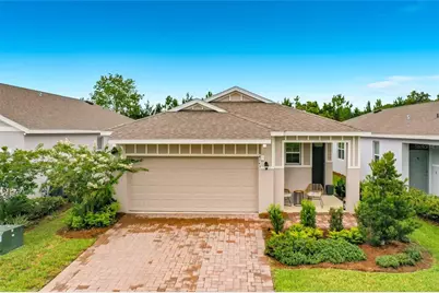 4143 NW 44th Circle, Ocala, FL 34482 - Photo 1