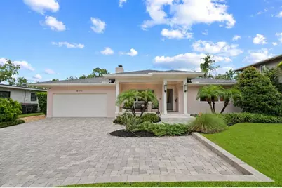 890 N Phelps Avenue, Winter Park, FL 32789 - Photo 1