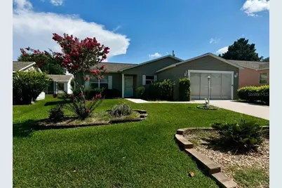 8036 SE 175th Malmaison Street, The Villages, FL 32162 - Photo 1