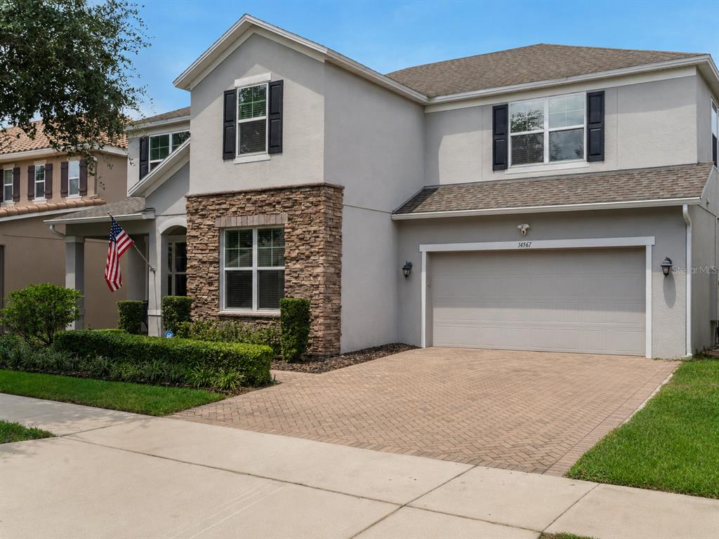 14567 Cedar Hill Dr - 14567 Cedar Hill Dr, Winter Garden, FL 34787 Luxury Property | Jose Angel Pina