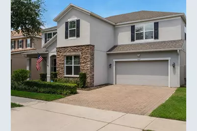 14567 Cedar Hill Drive, Winter Garden, FL 34787 - Photo 1