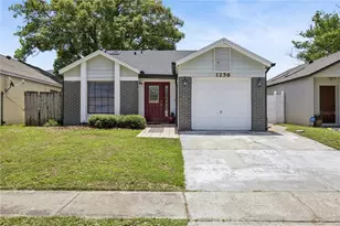 1256 Pin Oak Dr, Apopka, FL 32703 - Photo 1