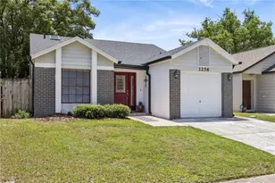 1256 Pin Oak Dr, Apopka, FL 32703 - Photo 3