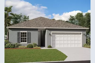 123 Bottle Brush Drive, Haines City, FL 33844 - Photo 1