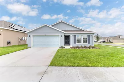 123 Bottle Brush Drive, Haines City, FL 33844 - Photo 1