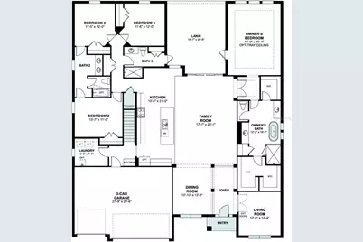 3011 Solace Way, Orlando, FL 32820 - Photo 19