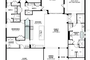 3011 Solace Wy, Orlando, FL 32820 - Photo 19