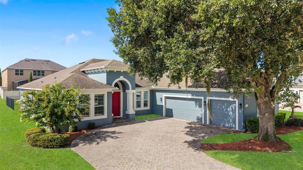 2100 Misty Glen Dr - 2100 Misty Glen Dr, Apopka, FL 32712 Luxury Property | Jose Angel Pina