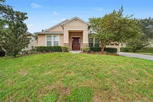 3575 Statham Dr, Apopka, FL 32712 - Photo 1