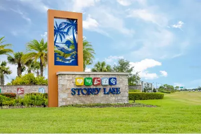 3161 Paradox Circle #304, Kissimmee, FL 34746 - Photo 55