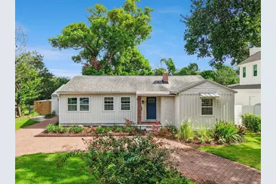913 Camellia Avenue, Winter Park, FL 32789 - Photo 1