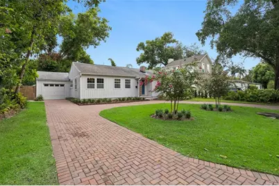 913 Camellia Avenue, Winter Park, FL 32789 - Photo 3