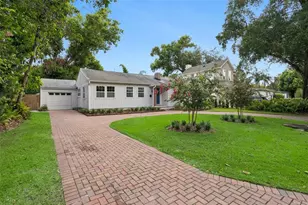 913 Camellia Ave, Winter Park, FL 32789 - Photo 3
