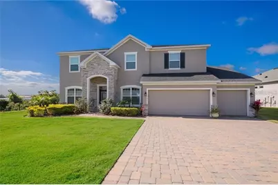 16416 Good Hearth Boulevard, Clermont, FL 34711 - Photo 1