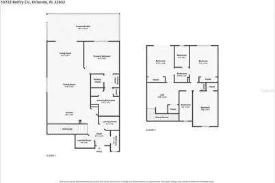 10722 Belfry Circle, Orlando, FL 32832 - Photo 33